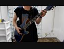 【BanG Dream!】Roselia - 「R」 Full 弾いてみた