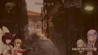 【Titanfall 2】デスするたびにアヘるタイタン２その１１【VOICEROID実況】
