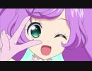 プリパラのキャラクターの初期の声と末期の声を比較してみた