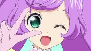 プリパラのキャラクターの初期の声と末期の声を比較してみた