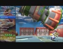 【RTA】ロックマンX7 Steam日本語版 Any% NG+ 58:59.18 (PB)