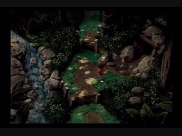 【USA女子】ぼくのなつやすみ２実況！part39【たのしい日本の夏休み】