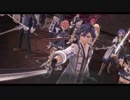 【鑑賞用】 閃の軌跡Ⅲ㉝第四章:暗黒竜ゾロ＝アグルーガ(改良版)