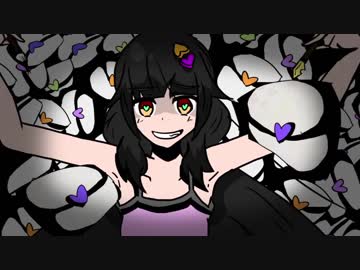 【MAYU】此の上なく純粋な好意によって彩られて或る恋文【オリジナルMV】