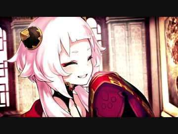 誰ガ為のアルケミスト キャラクタークエスト メイファン編 ニコニコ動画