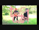 【刀剣乱舞】来派二振でtoo Cute!【踊ってみた】