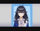 出雲霞さんに理由を問われる動画
