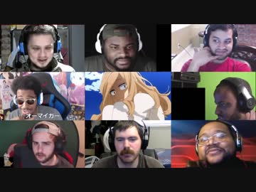 「僕のヒーローアカデミア」５４話を見た海外の反応