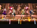 961プロ(詩花＋プロジェクト・フェアリー)『花ざかりweekend✿』ミリシタMV