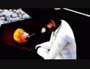 【MMD刀剣乱舞】 ネクロの花嫁 【sam式燭台切光忠】【Ray-mmd】