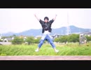 【かい】 Rooter's Song 踊ってみた 【誕生日！】