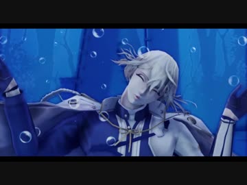 【MMD刀剣乱舞】夏に去りし君を想フ 【安達中心】