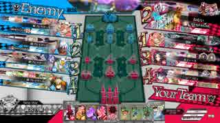 【WLW】ねむいの彷徨いながらwlw　season2 #22【ルビーEX00 デスフック】