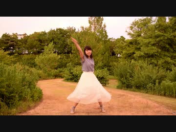 【るーぶ】シューティングスター【踊ってみた】