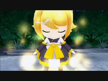 【3DS】Project mirai でらっくす『アマツキツネ PV』
