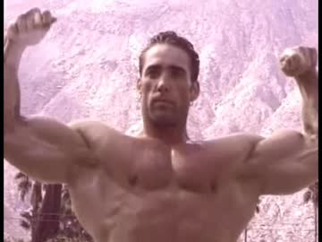 パンツレスリングの兄貴　インタビュー編3