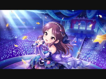 in fact（切なくて激しいアレンジ）