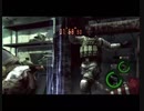 PS4 バイオハザード5 DESPERATE ESCAPE　アマチュアソロ　その２