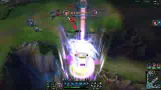 LOL Garen Normal Bronze プレイ動画3