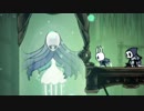 2D探索アクション『Hollow Knight』実況プレイpart25