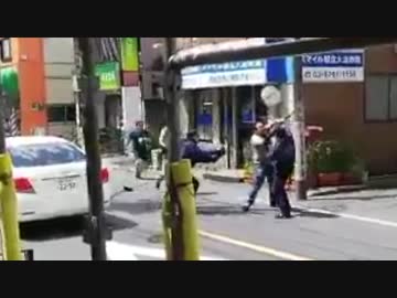 クロネコヤマト渦中へ