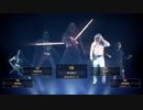 SWBF2 ヒーローVSヴィラン 最高指導おふざけマスクおじさん