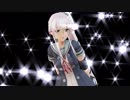 【MMD艦これ】　Love Me If You Can　(由良＆阿武隈)　1080ｐ　未完成版