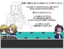 【ゆっくりCoCリプレイ風】東西南北と貴族と姐さんがドーヴァーと、絶対自由同盟【ヘタリア】1