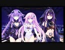 【実況】夢の競演 コンパイルハートオールスターズ ep.33