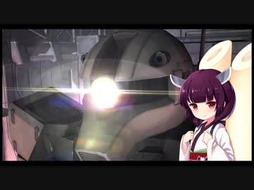 【バトオペ2】狙撃は任せろー！ﾊﾞﾘﾊﾞﾘｰ【東北きりたん実況】