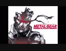 【全部俺ヴァイオリン】MGSメインテーマ
