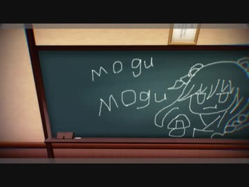 【MMD】三原城でClassic【城プロ:Re】