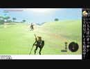 【ｾﾞﾙﾀﾞの伝説BotW】オッサンの初見プレイ生放送 第27回【いい大人達】 再録 part6