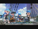 [スプラトゥーン２]ボクと先輩のタッグマッチ実況part7