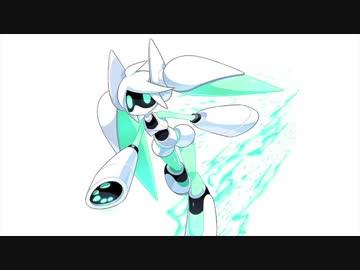 【100分間耐久】ダンスロボットダンス【#コンパス】