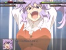 【実況】戦術とか下手な⑨が幻想少女大戦夢を実況プレイ 魔理沙編part76