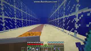 [第362日]マイクラ冒険記[Minecraft]