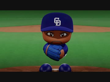 実況パワフルプロ野球２０１８ ペナントレース中日編＃５２　【素人実況】