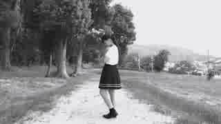【さき】Hand in Hand   踊ってみた【誕生日！】