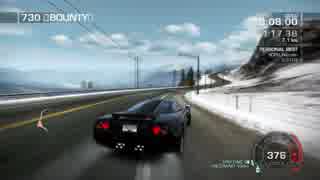 『SCPD_Palinden』NFSHP：The Ultimate Road car F1前世界記録2:30:91