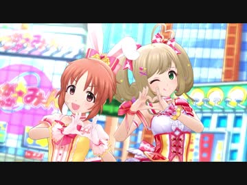 【デレステMV】「凸凹スピードスター」SSR【1080p60/4Kドットバイドット】
