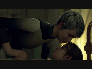 こいつすげえ変異体だぜ？ Chapter24