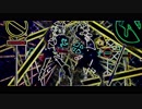 【蒼弧】劣等上等 鏡音リン・レン ダンス用MV編集版