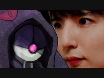 攻めルで攻めル Ultra battle SMash!  -VS.ランドセル氏-