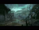 【ゲーム音楽想定】Darker Night Village【インスト】