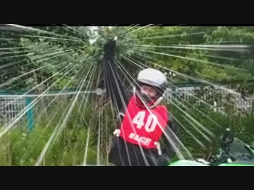 ゆかりさんは速くなりたい！　関東事務茶屋杯　解説編