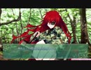総制作費億!?PS3『真剣で私に恋しなさい!!R』#14