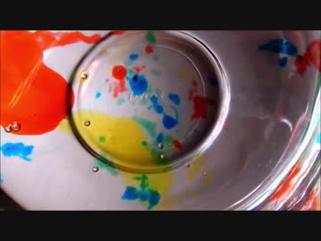 【声なし】ダミーヘッドで実験【触れる水つかめる水】