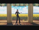 【MMD刀剣乱舞】君色に染まる【燭台切光忠】