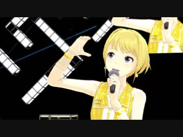 【SideMMD】ピエールはひっぱりだこ